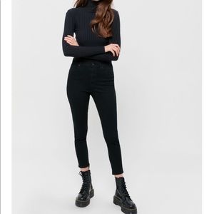 Urban Outfitters BDG Twig high rise Jeans